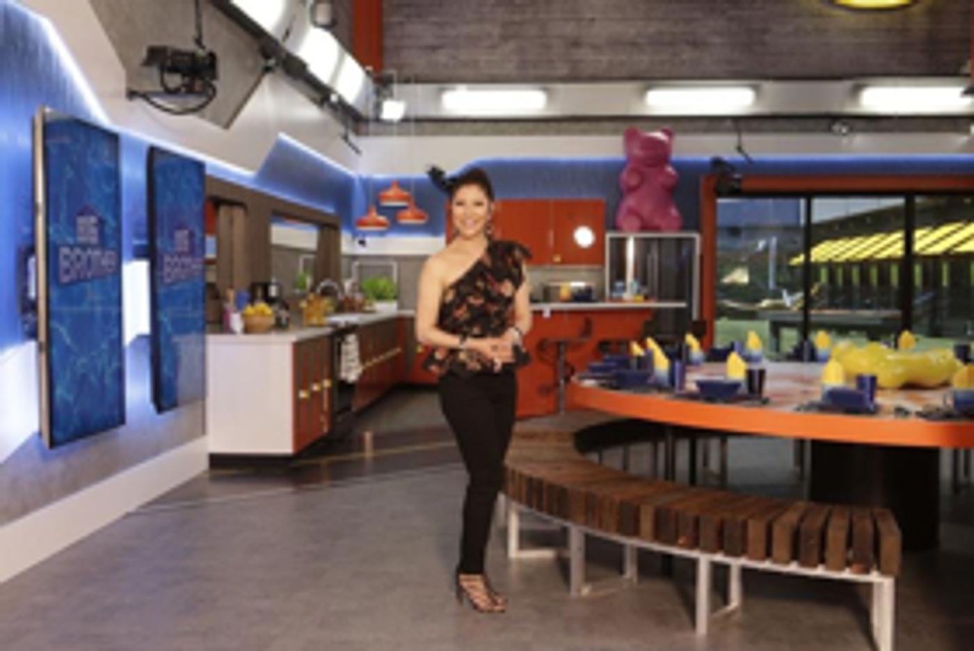 BIG BROTHER Returns For Milestone 20th Season With Three-Hour, Two Night Premiere June 27 & 28 BIG BROTHER Returns For Milestone 20th Season With Three-Hour, Two Night Premiere June 27 & 28 Image