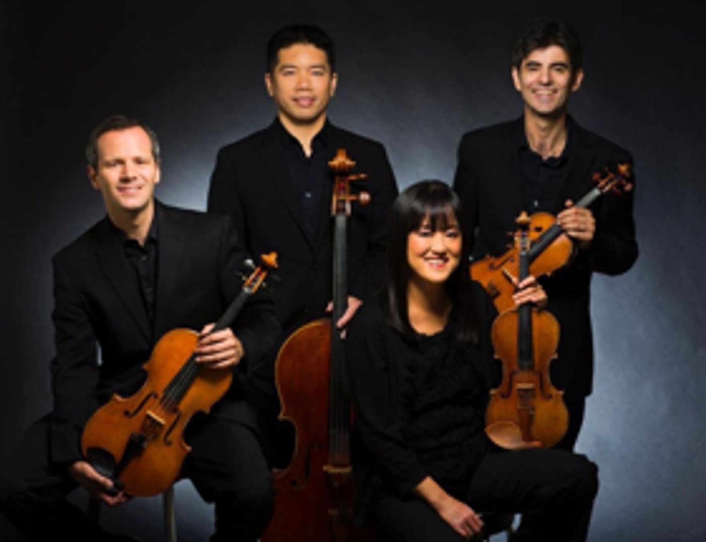 Music Moutain Presents Avalon String Quartet With Soyeon Kate Lee and Jimmy Greene Quartet  Image