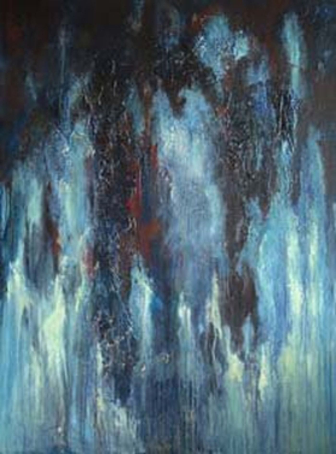 Trap Door Theatre to Honor Local Artists Featured in THEY Trap Door Theatre to Honor Local Artists Featured in THEY Image