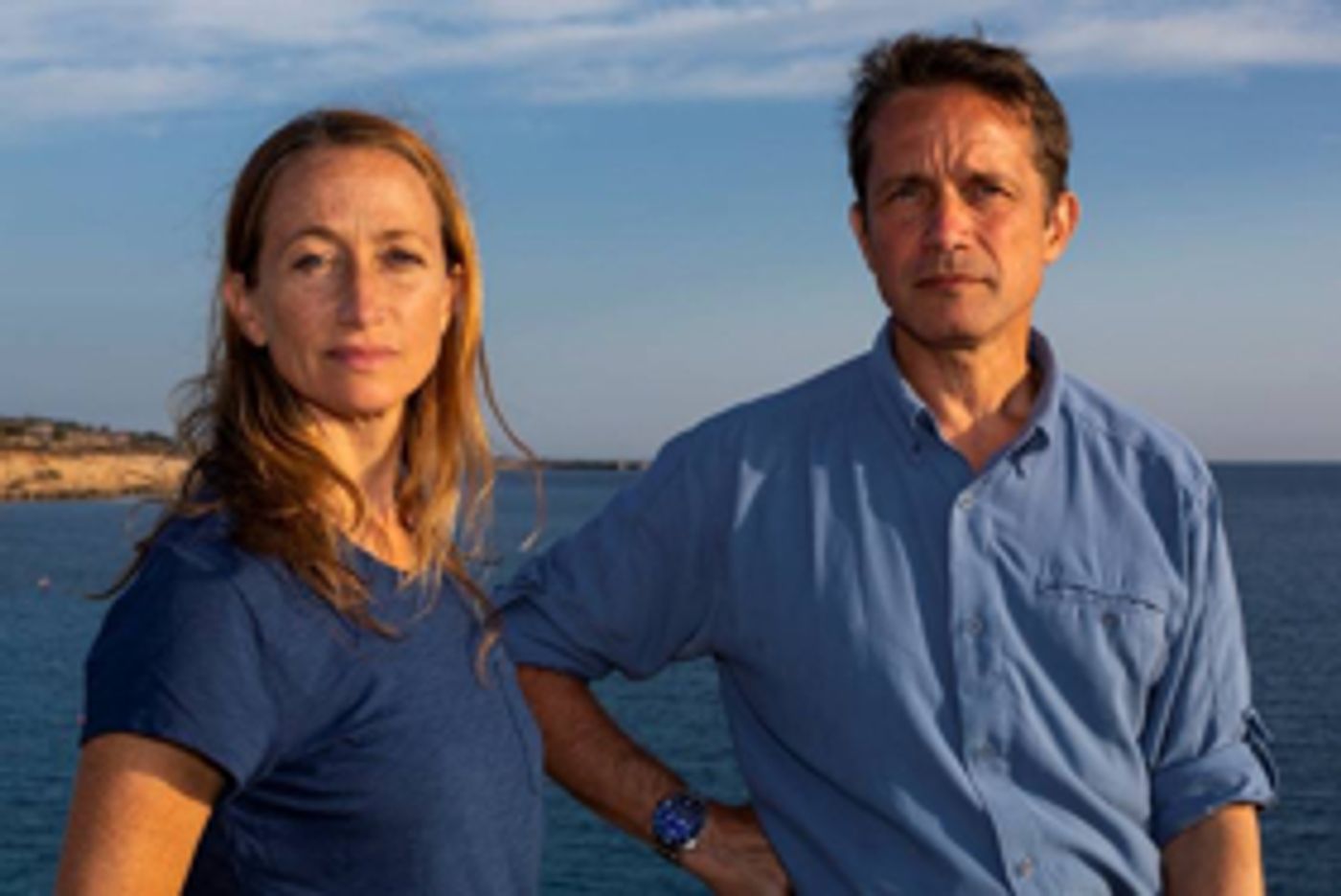 Science Channel to Premiere LEGENDS OF THE DEEP  Image