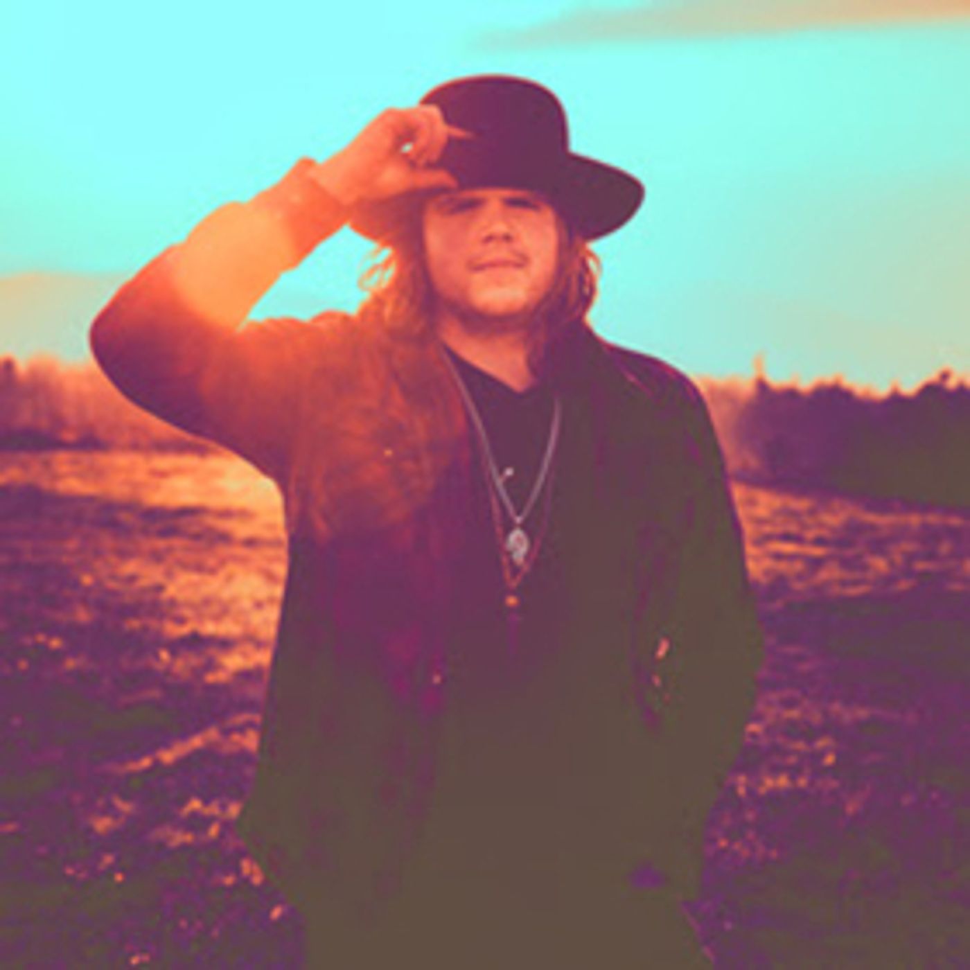 Caleb Johnson & The Ramblin Saints Featuring AMERICAN IDOL Season 13 Winner Set To Release New Album Caleb Johnson & The Ramblin Saints Featuring AMERICAN IDOL Season 13 Winner Set To Release New Album Image