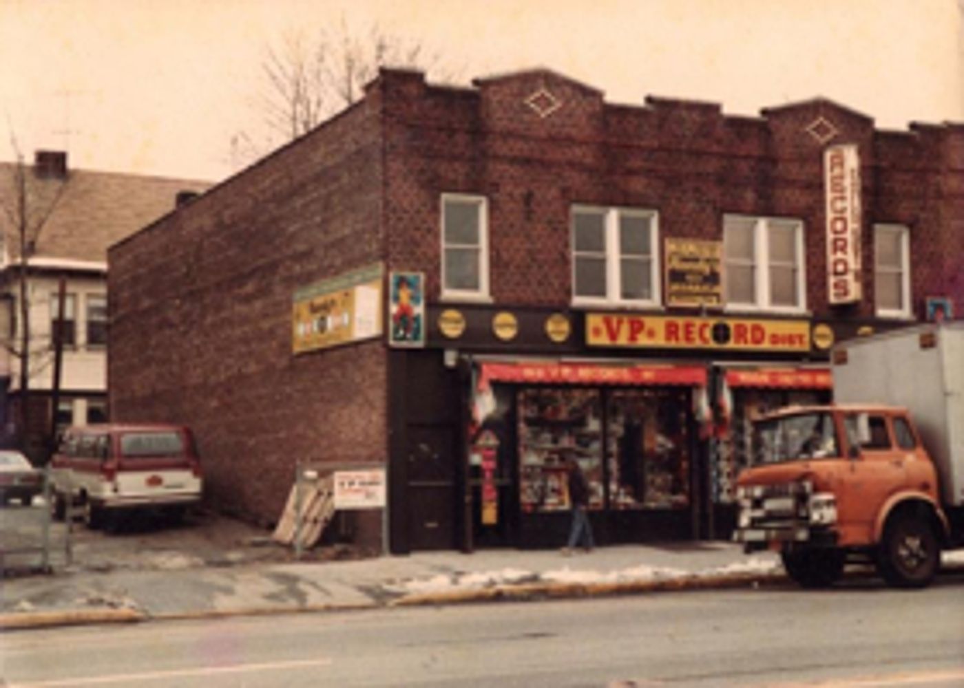 World's Largest Independent Reggae Label VP Records Celebrates 40th Anniversary World's Largest Independent Reggae Label VP Records Celebrates 40th Anniversary Image