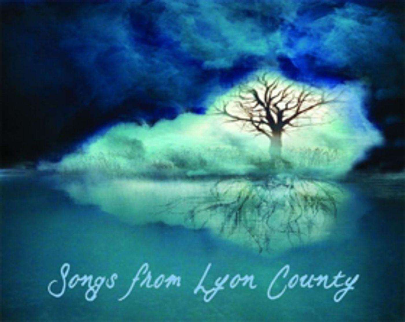 Dennis Duff's New Album, SONGS FROM LYON COUNTY, Available For Pre-Order Now  Image