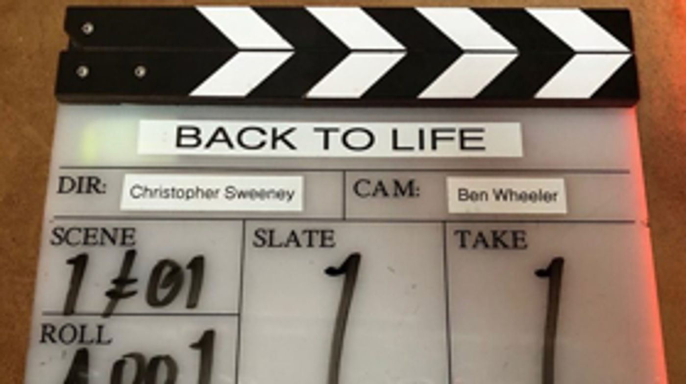 BBC Three's BACK TO LIFE Cast Confirmed  Image
