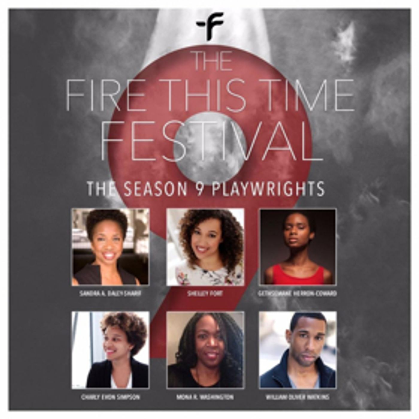 9th Annual The Fire This Time Festival Lineup Announced 9th Annual The Fire This Time Festival Lineup Announced Image