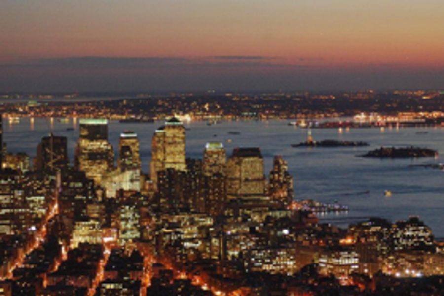 BWW Preview: NYC RESTAURANT WEEK Winter 2018 from 1/22 to 2/9 Image