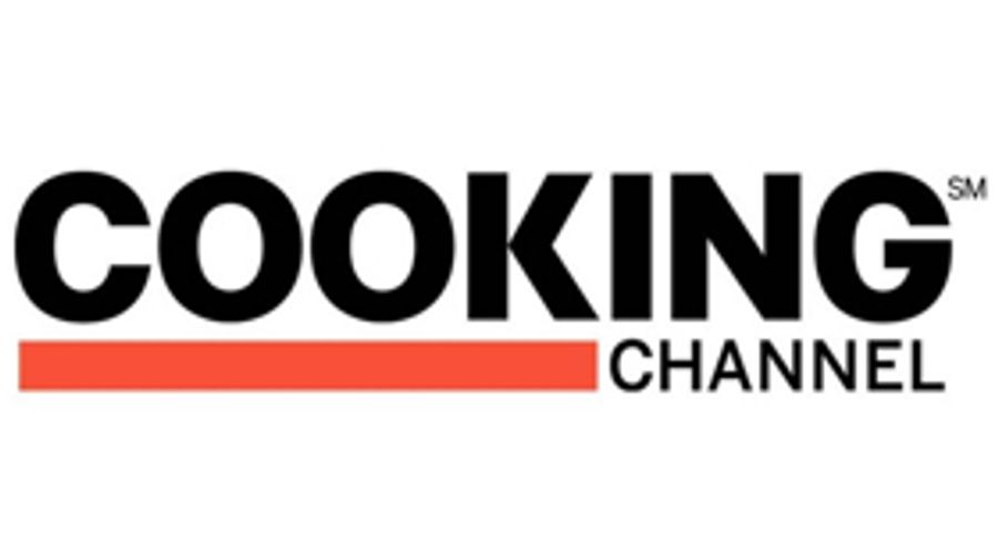 Chef Richie Farina Duels with Carnival Kings on New Cooking Channel Series Image
