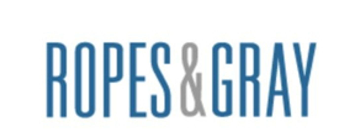 Ropes & Gray Names Recipients of 2018 Roscoe Trimmier Jr. Diversity Scholarship  Image