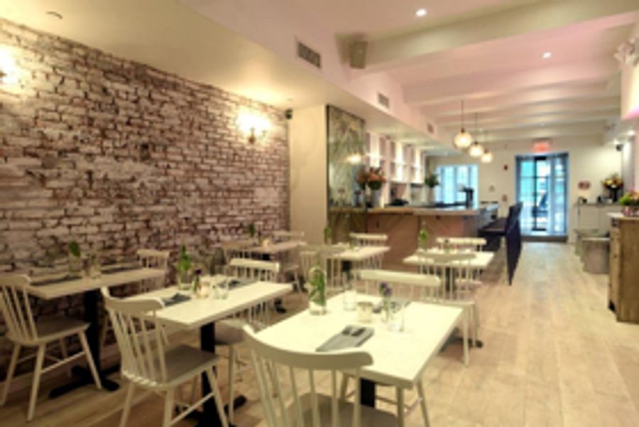 Review: P.S. Kitchen for Delicious Plant-Based Fare in the Theatre District Image