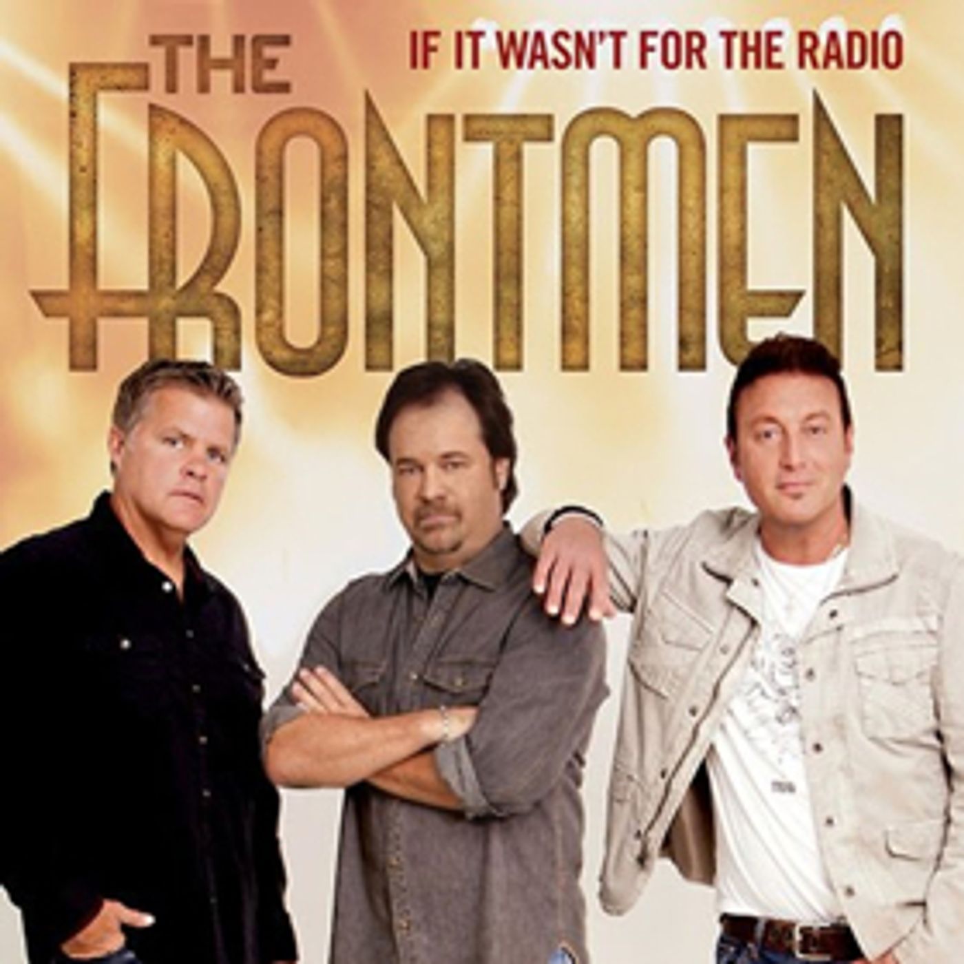 Country Supergroup The Frontmen Announce New Single and Tour Honoring Country Radio  Image