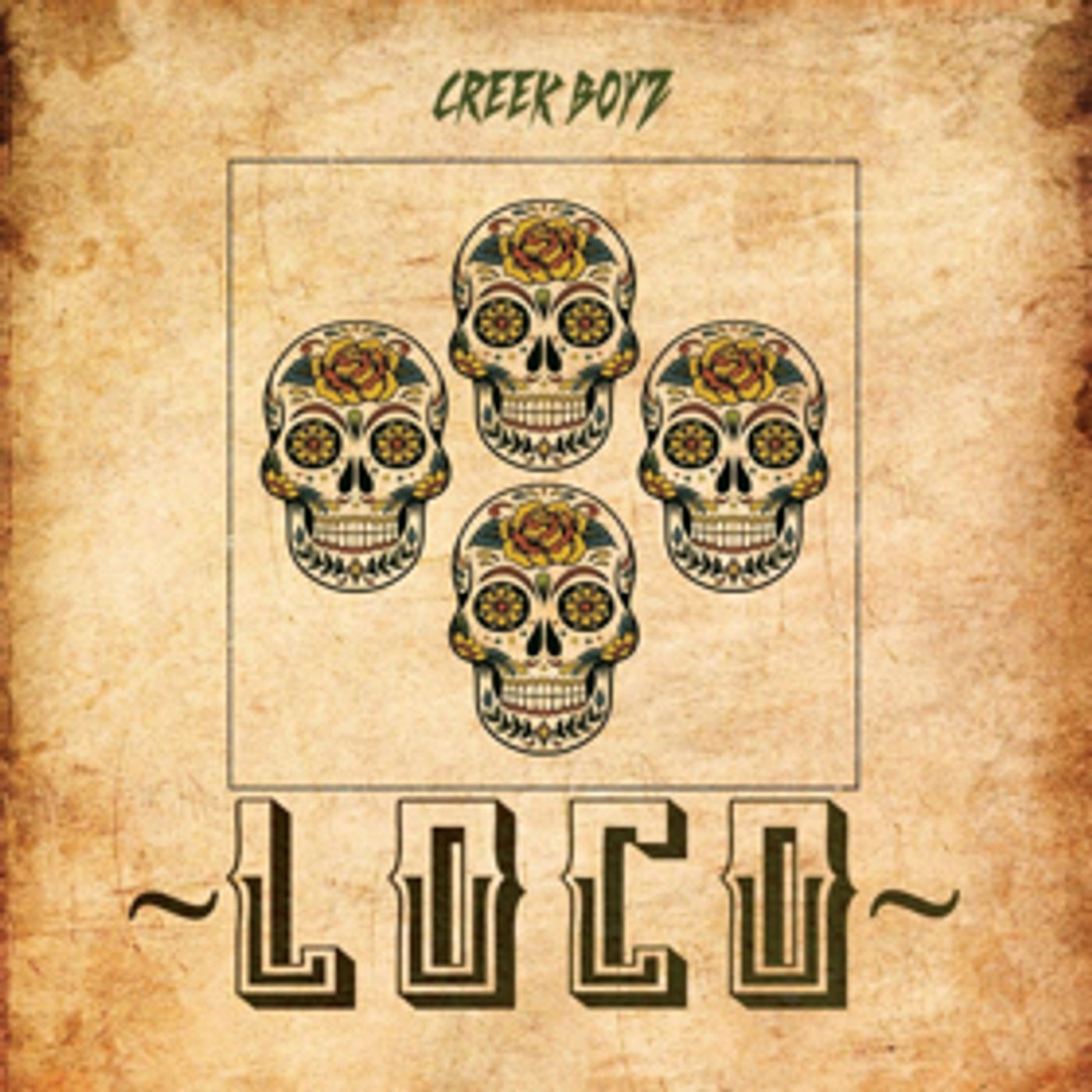 World's Best Trap Choir, Creek Boyz Release 2 New Songs World's Best Trap Choir, Creek Boyz Release 2 New Songs Image