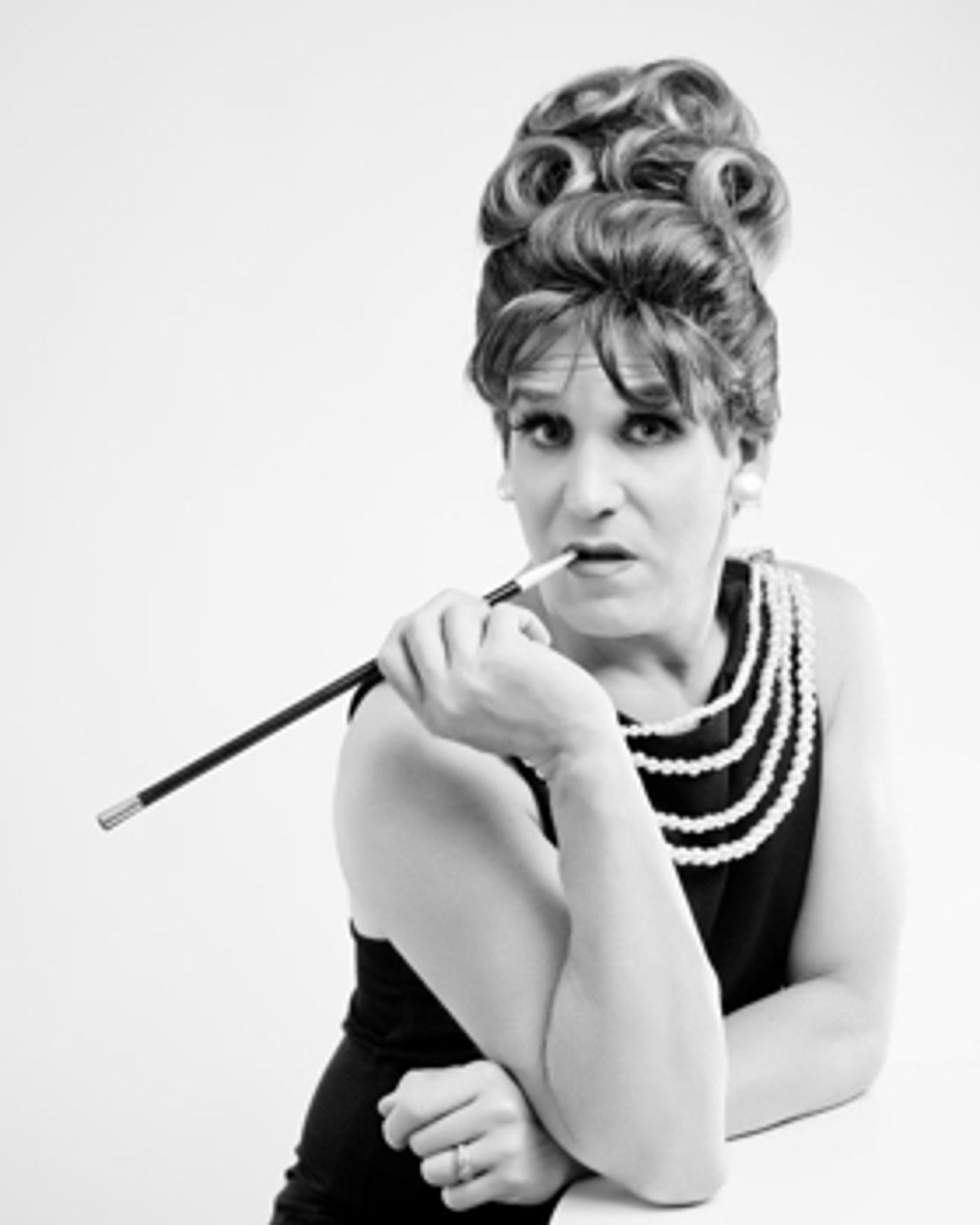 Alan Palmer's FABULOUS DIVAS OF HOLLYWOOD to Play Pride Arts Center Alan Palmer's FABULOUS DIVAS OF HOLLYWOOD to Play Pride Arts Center Image