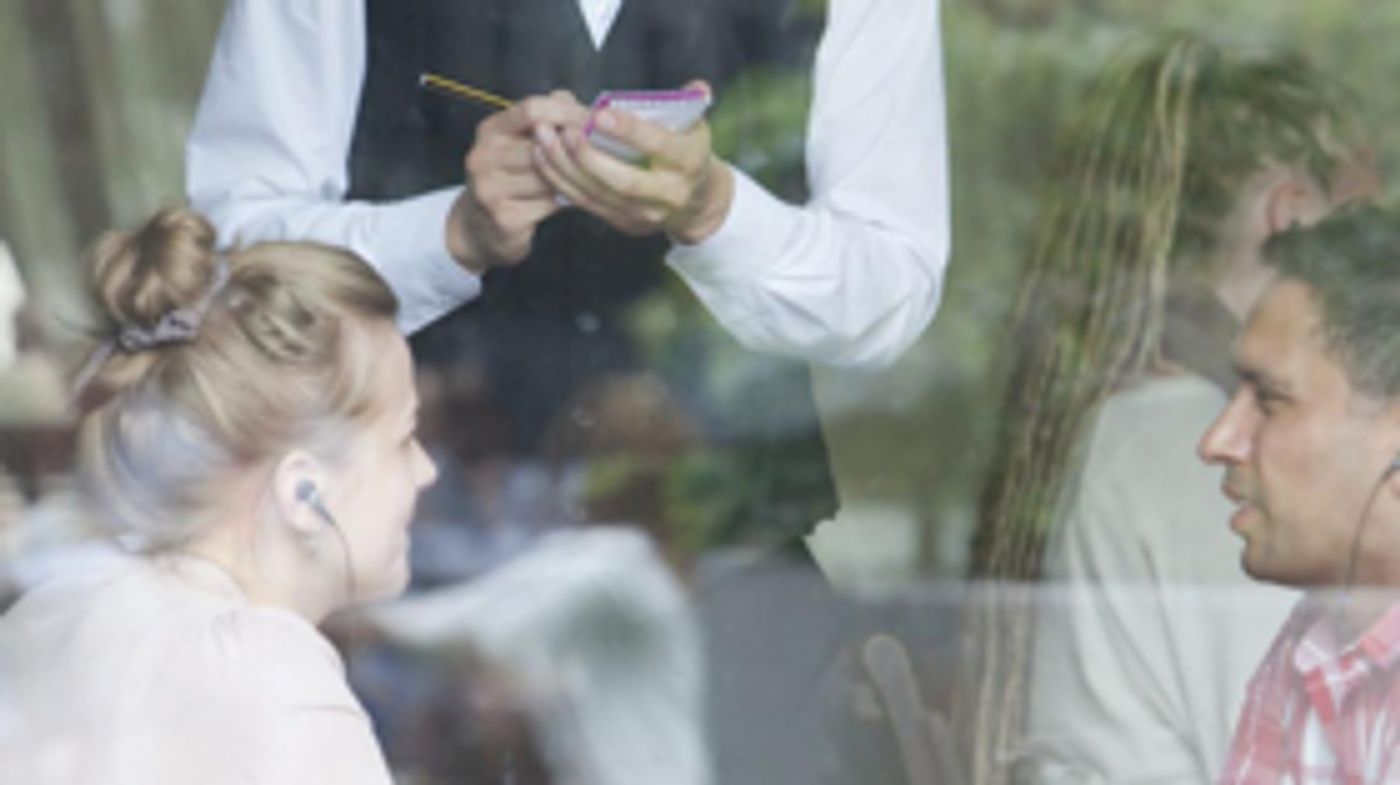 Feature: On The Intersection Between Theatre and Technology  Image