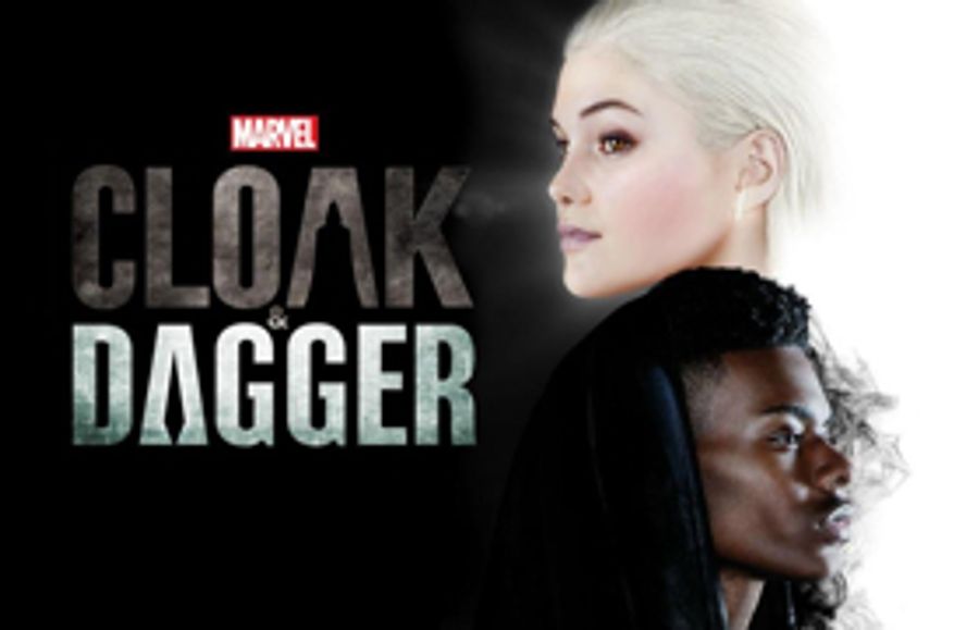 Freeform's Marvel's CLOAK & DAGGER Spikes to a New Series High on Its 3rd Telecast in Women 18-34 Image