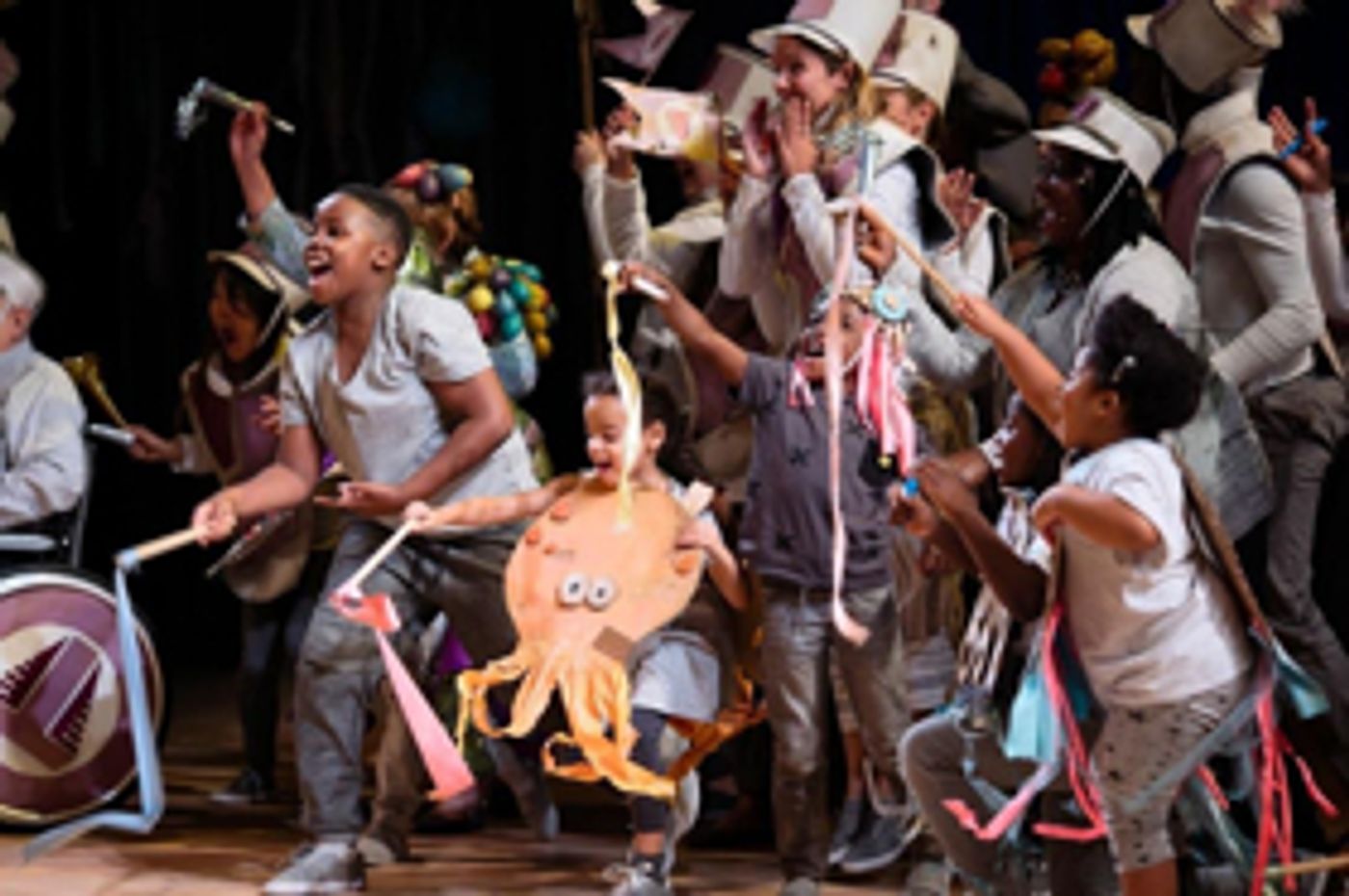 2018 Year in Review: Gary Naylor's Best of Theatre  Image