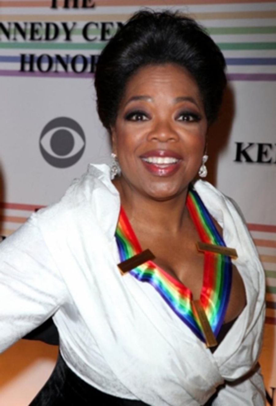 Apple Announces Multi-Year Partnership with Oprah Winfrey Image