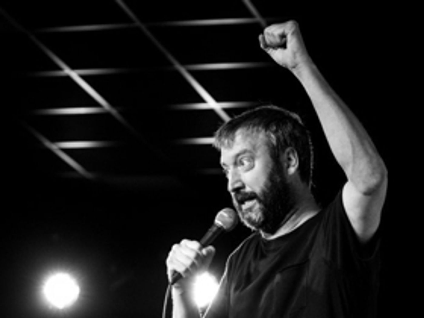 Tom Green, Joanne Shaw Taylor and More Coming Up at City Winery Chicago Tom Green, Joanne Shaw Taylor and More Coming Up at City Winery Chicago Image