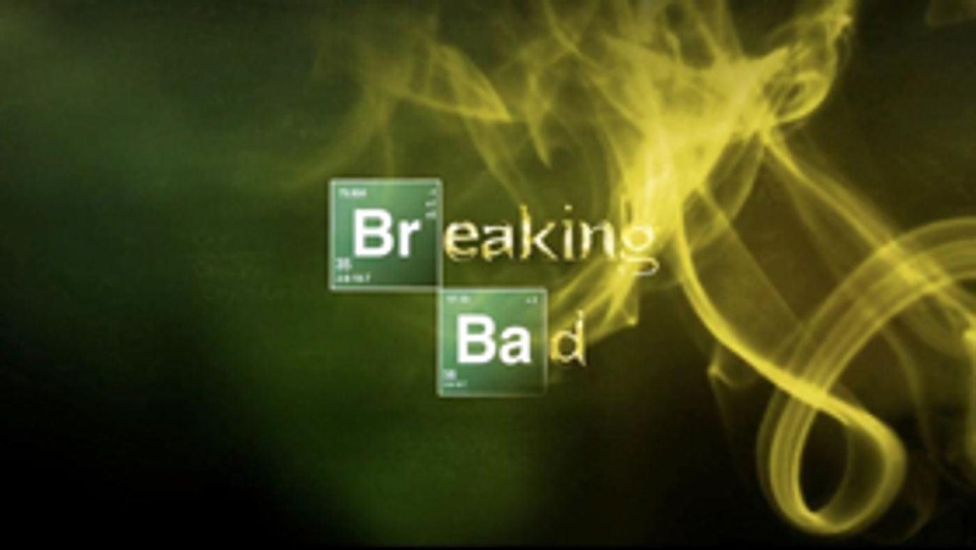 BREAKING BAD Movie Lands at AMC and Netflix BREAKING BAD Movie Lands at AMC and Netflix Image