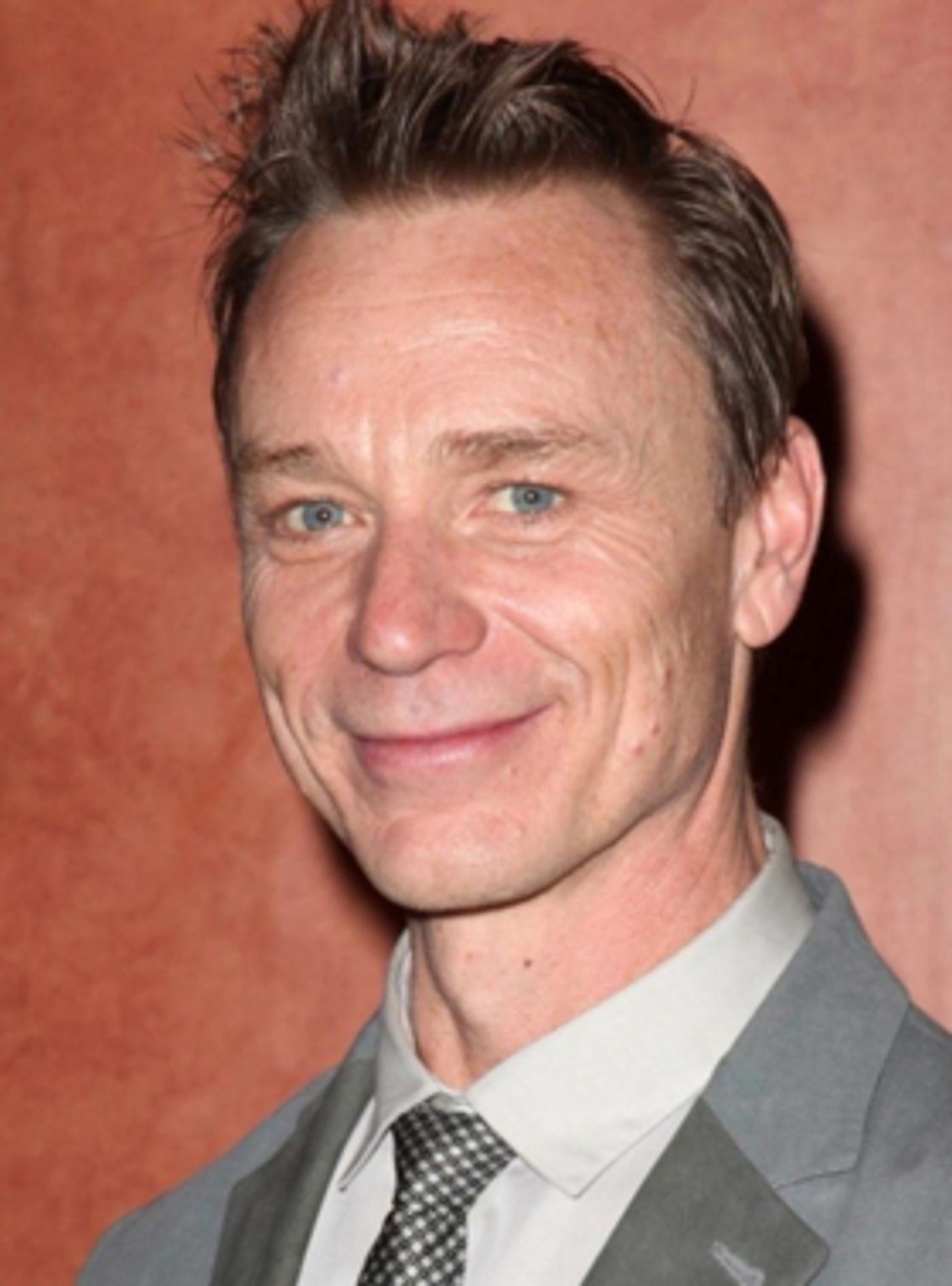 Ben Daniels Joins Season Three of Netflix Hit Series THE CROWN Ben Daniels Joins Season Three of Netflix Hit Series THE CROWN Image