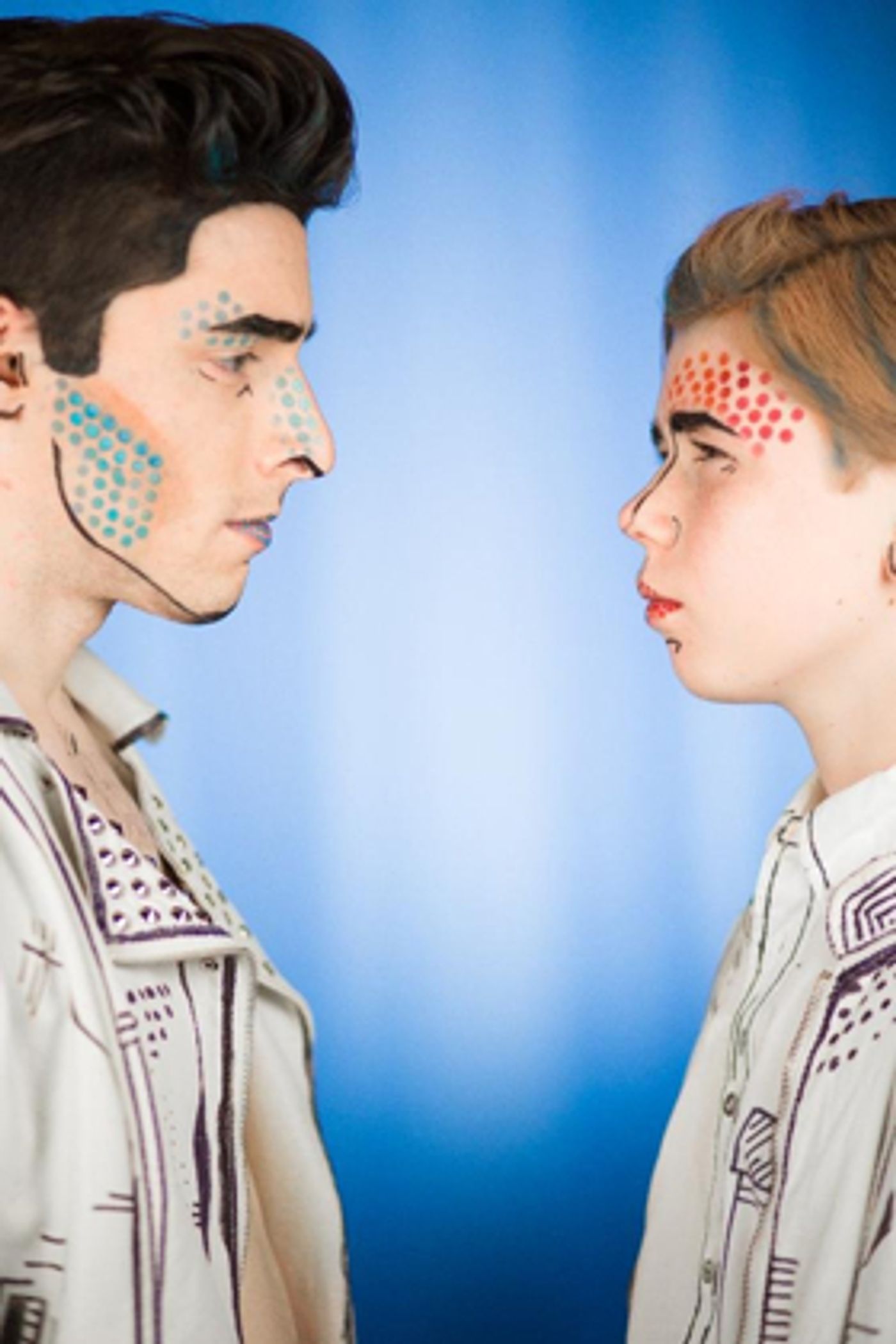 Seacoast Rep Announces THE WHO'S TOMMY Seacoast Rep Announces THE WHO'S TOMMY Image