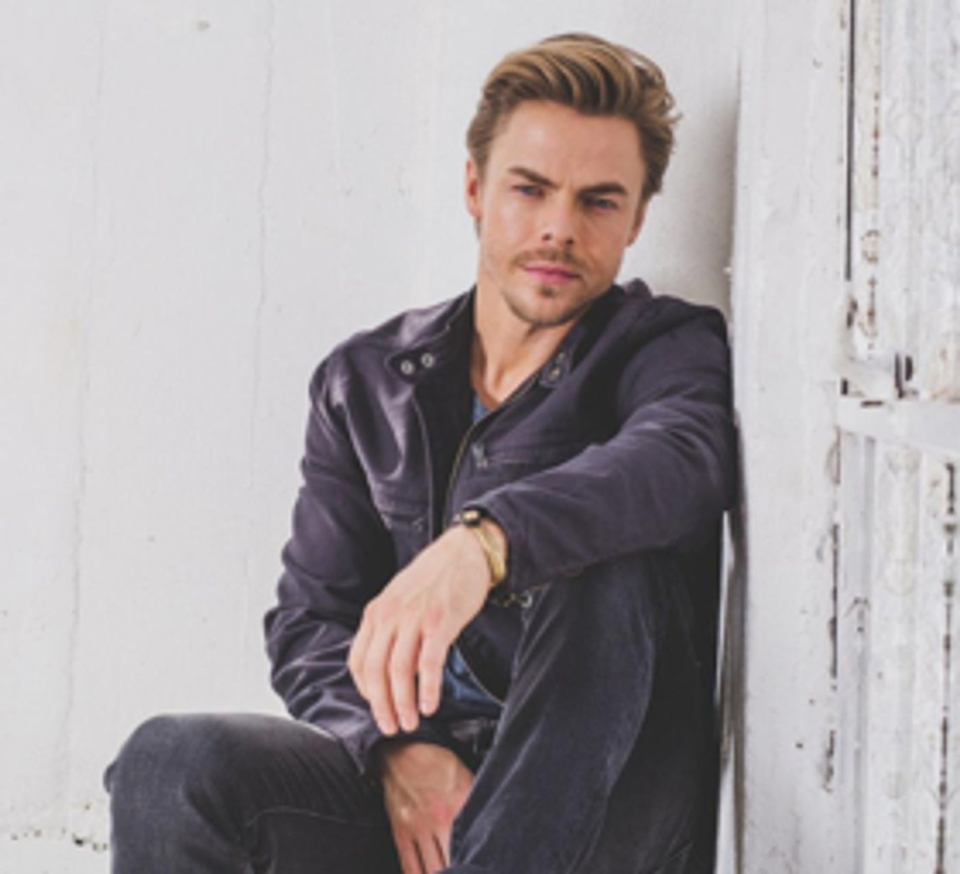 World Fitness Expo 2018 Announces Derek Hough in Talent Lineup for 25th Anniversary Event World Fitness Expo 2018 Announces Derek Hough in Talent Lineup for 25th Anniversary Event Image