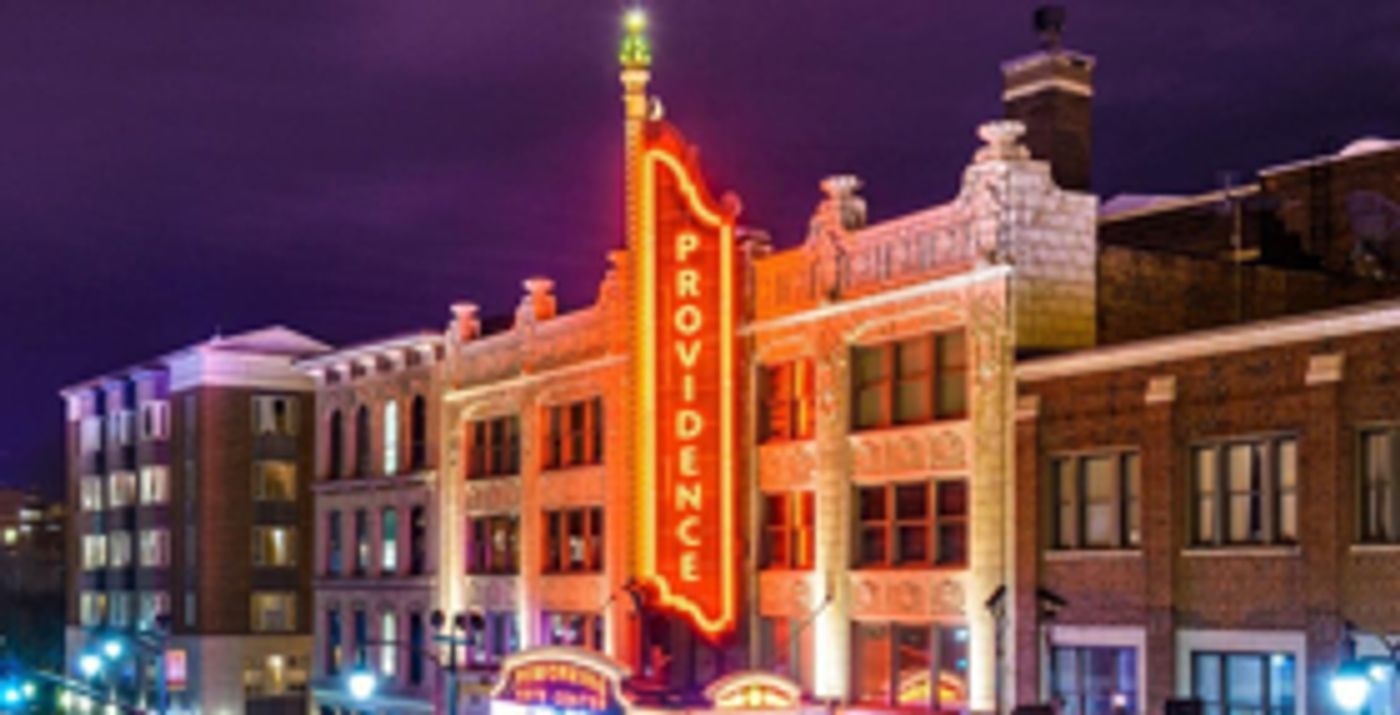 Community Outreach Committee of the Providence Performing Arts Center Announces ARTS Scholarships 2018 Program Community Outreach Committee of the Providence Performing Arts Center Announces ARTS Scholarships 2018 Program Image