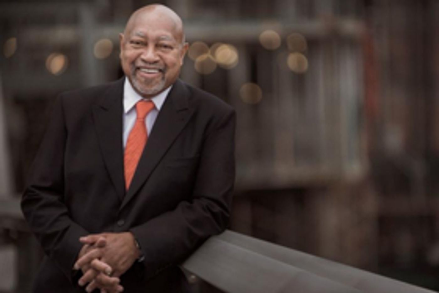 Brooklyn Center For The Performing Arts Presents Kenny Barron  Image