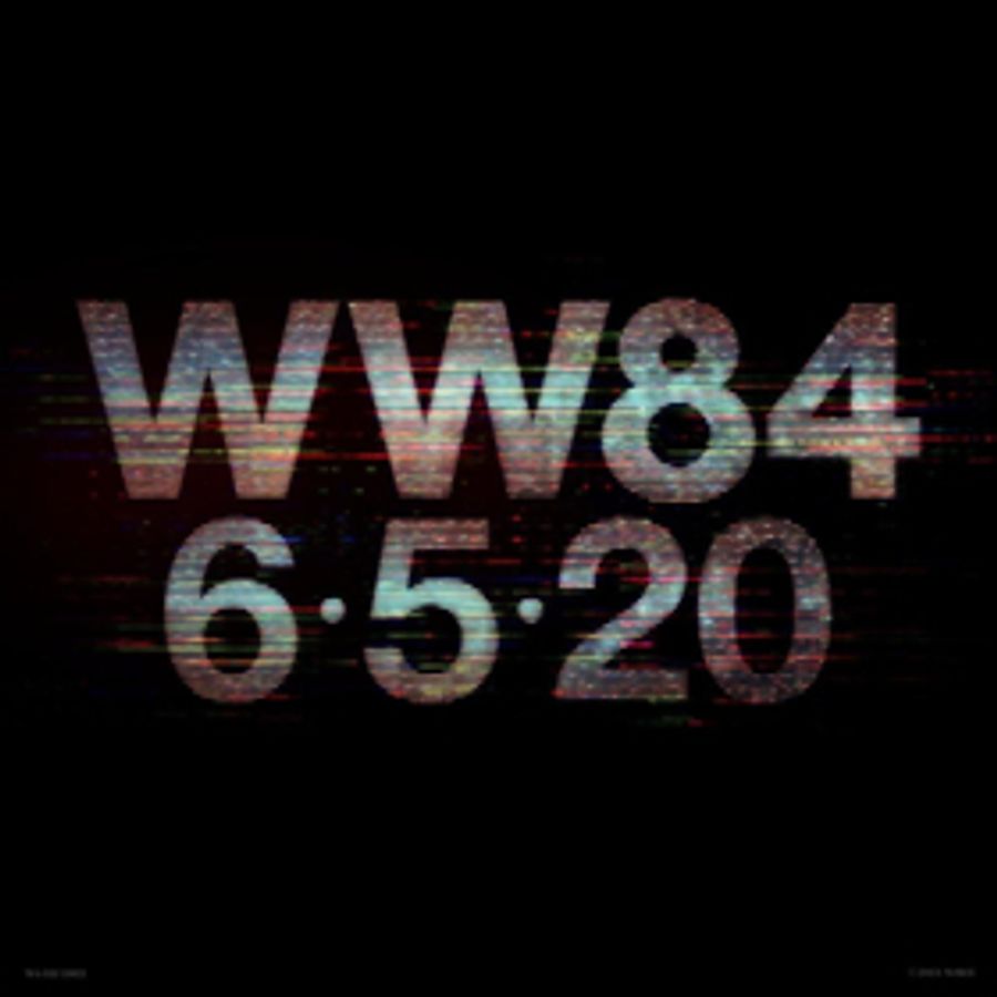 Warner Bros. Pushes WONDER WOMAN 1984 Back to 2020 Image