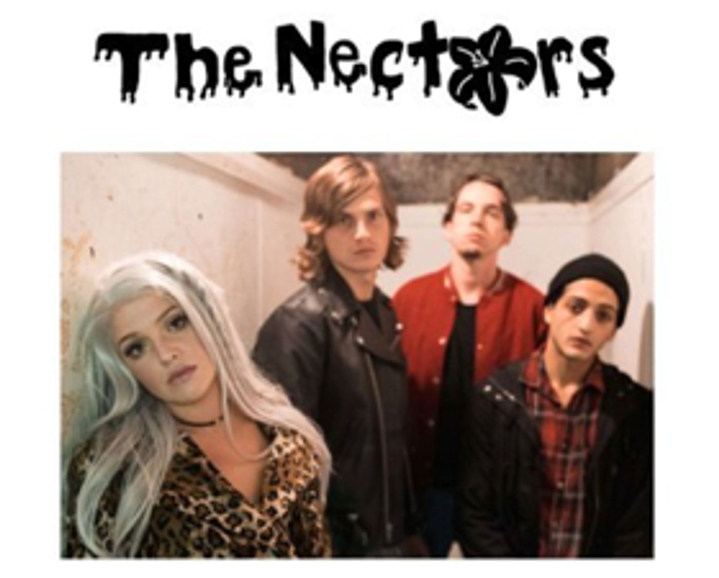 The Nectars Release Video for Debut Single 'Heaven'  Image