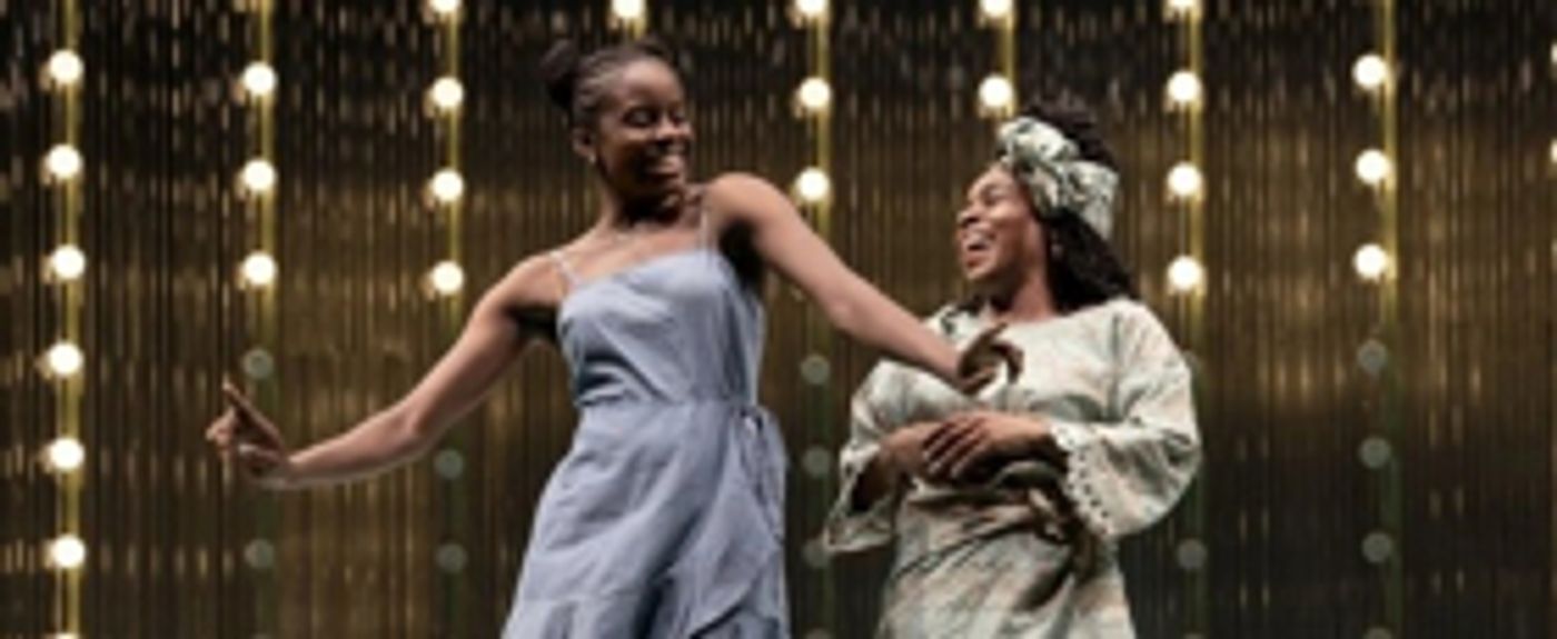 Tori Sampson's IF PRETTY HURTS... Extends Through April 5  Image