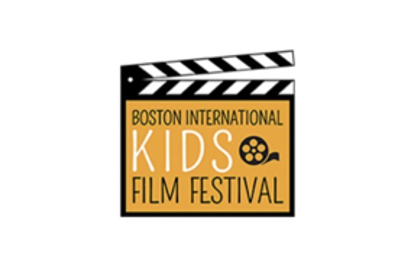 Boston International Kids Film Festival To Present Over 50 Films Made For, By and About Kids  Image