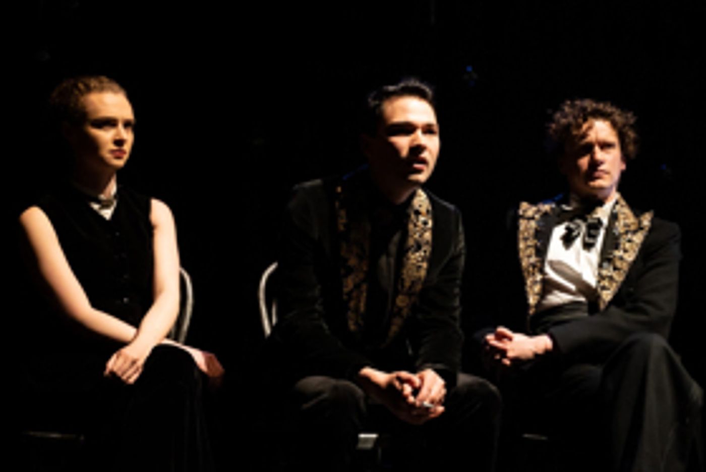 Interview: Tom Littler Talks PICTURES OF DORIAN GRAY at Jermyn Street Theatre  Image