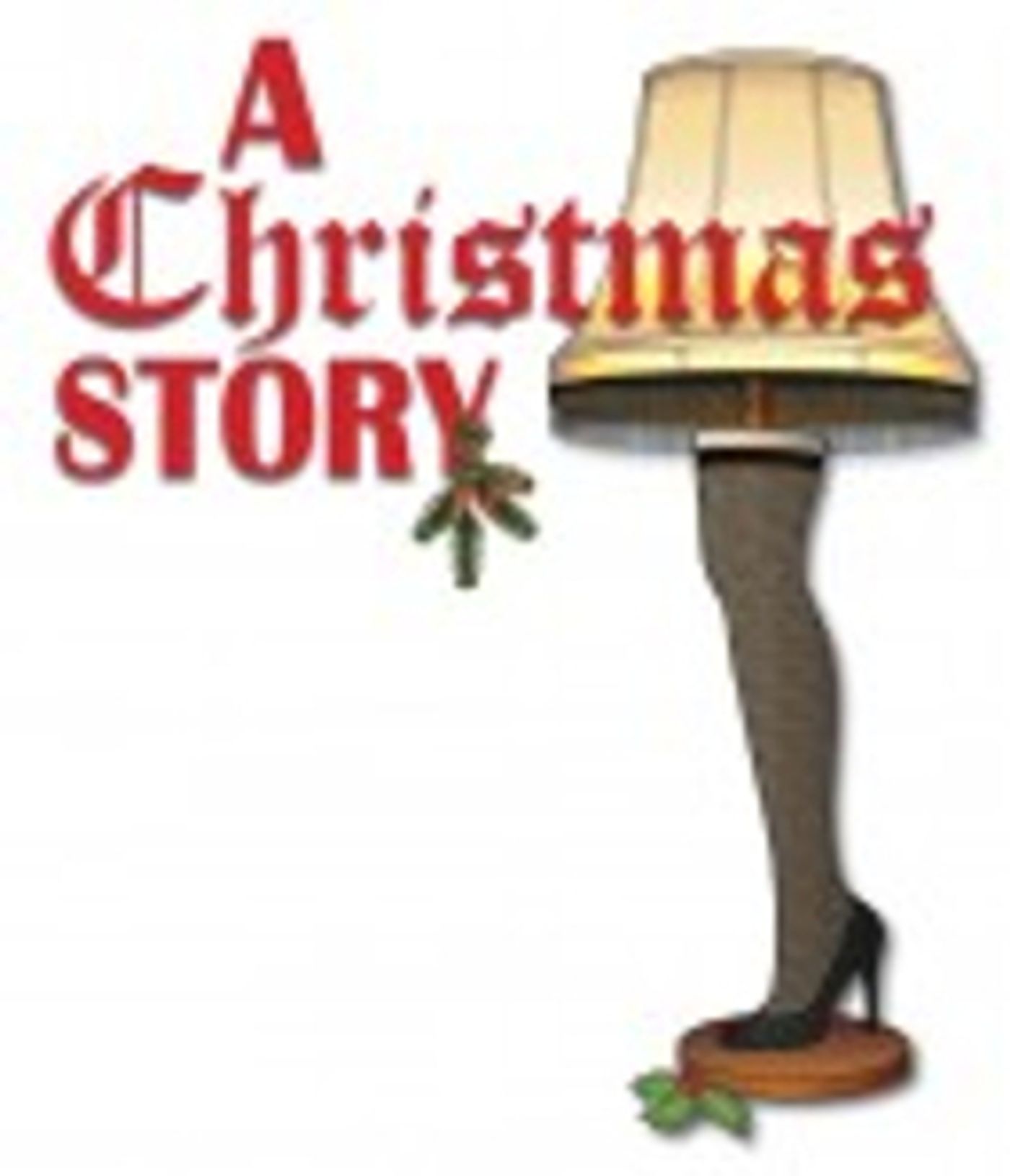 Cast Announced for Bay City Players' A CHRISTMAS STORY  Image