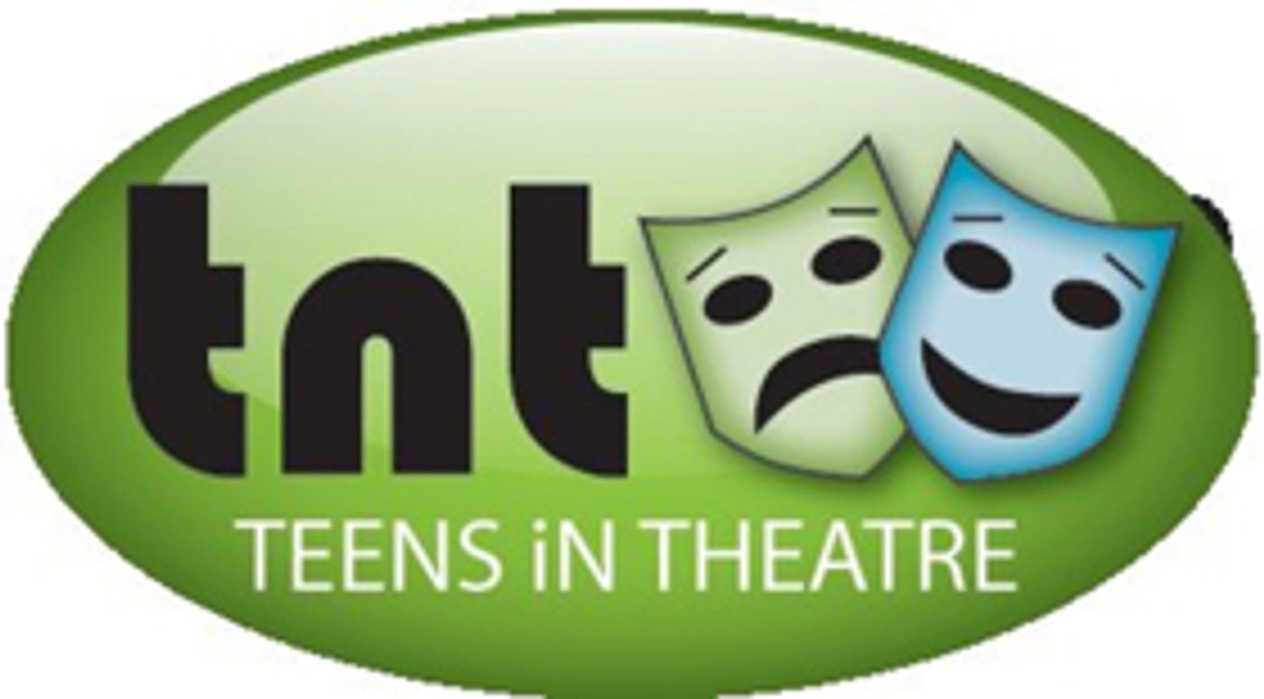 Mid-South Youth Tackle Shakespeare  Image