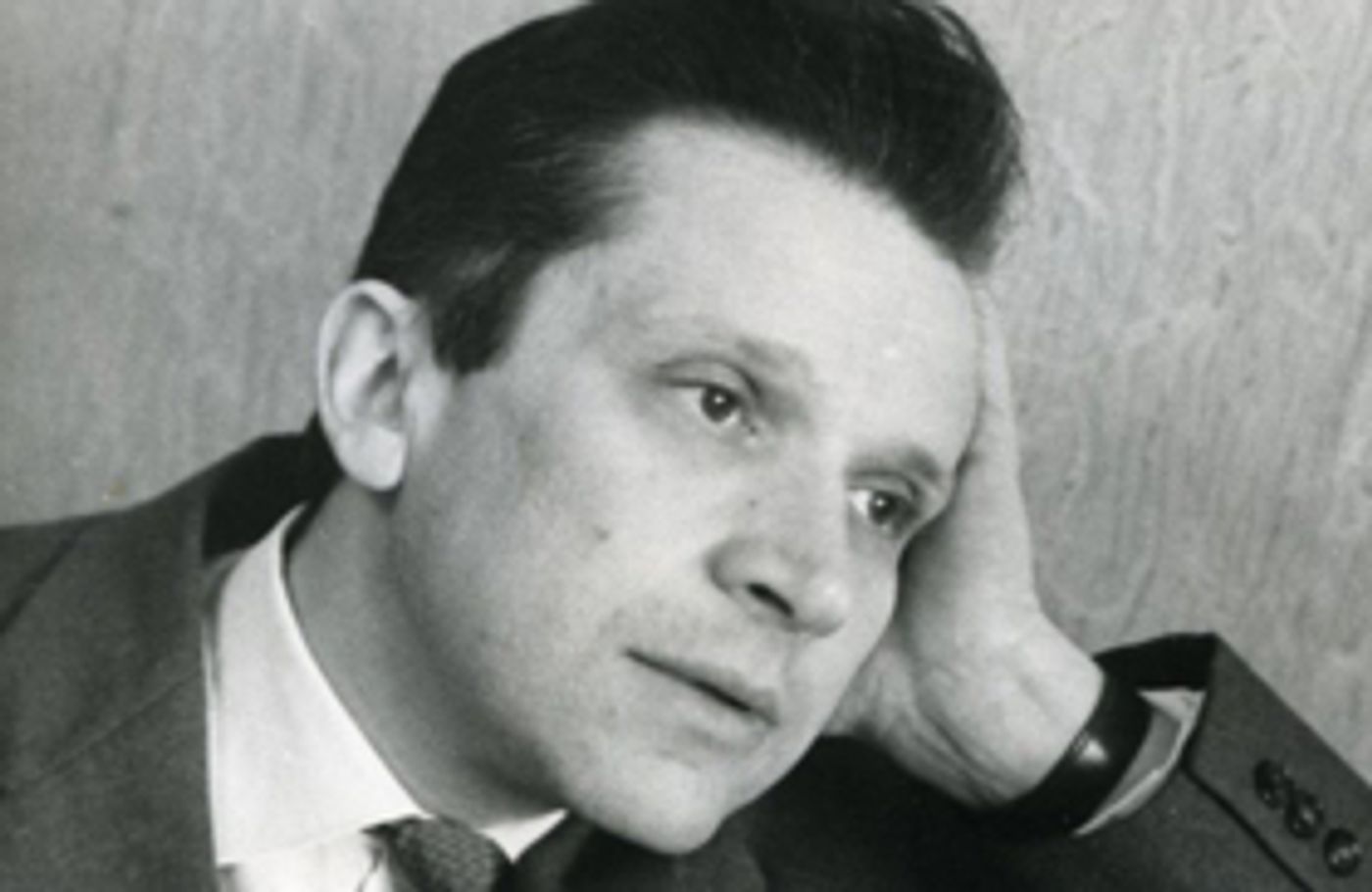 American Symphony Orchestra Performs HOLLOW VICTORY: Jews In Soviet Russia After The World War at Carnegie Hall  Image