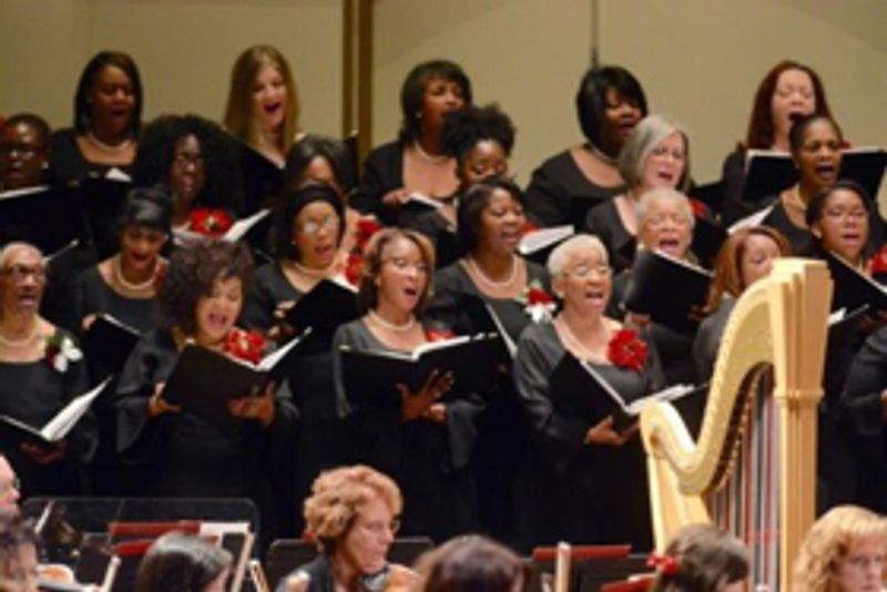 Arts and Education Council announces 2018-2019 Operating Support Grants Image
