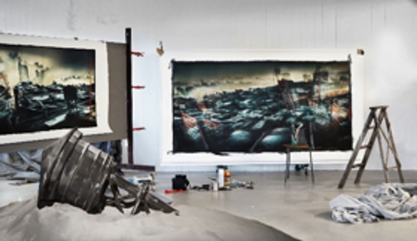 MOCA Brings Virtual Reality to Miami  Image