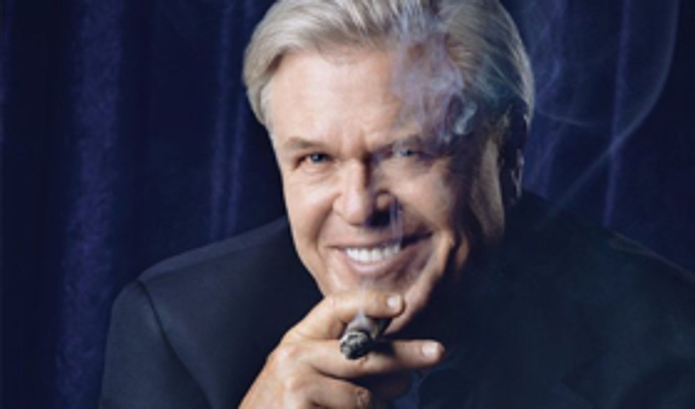 Comedian Ron 'Tater Salad' White Returns To Ovens Auditorium Nov. 3 Comedian Ron 'Tater Salad' White Returns To Ovens Auditorium Nov. 3 Image