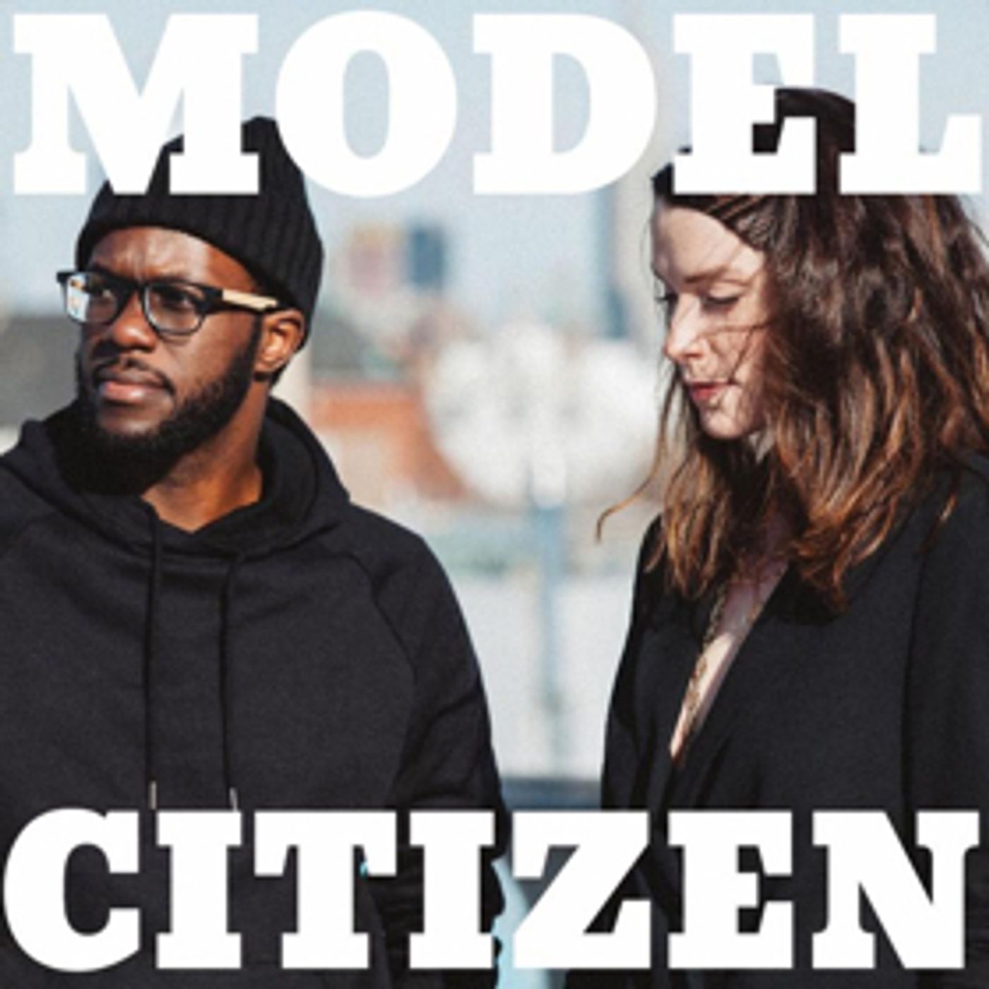 The Bright Smoke Announce New Album and Share First Single and Video MODEL CITIZEN The Bright Smoke Announce New Album and Share First Single and Video MODEL CITIZEN Image