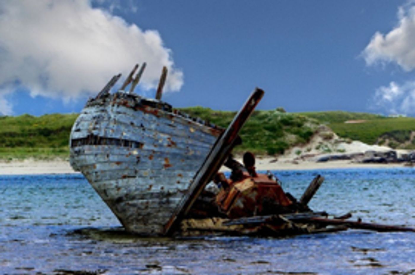 Arts Over Borders Presents Open-Air Productions of Homer's THE ODYSSEY  Image