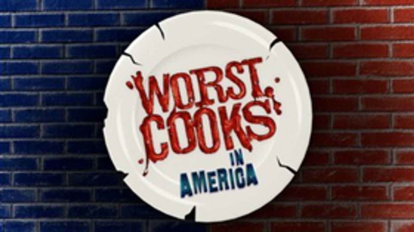 WORST COOKS IN AMERICA Returns to Food Network in January  Image
