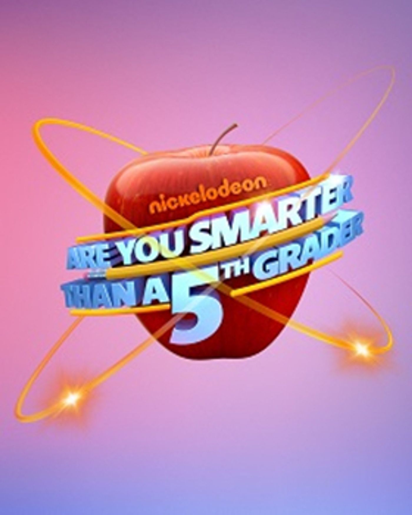 Nickelodeon to Revive ARE YOU SMARTER THAN A 5TH GRADER with John Cena Nickelodeon to Revive ARE YOU SMARTER THAN A 5TH GRADER with John Cena Image