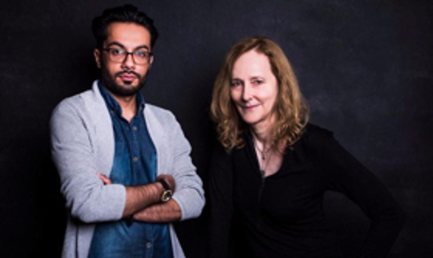 Cast, Creative Team Complete for AN ORDINARY MUSLIM at New York Theatre Workshop  Image