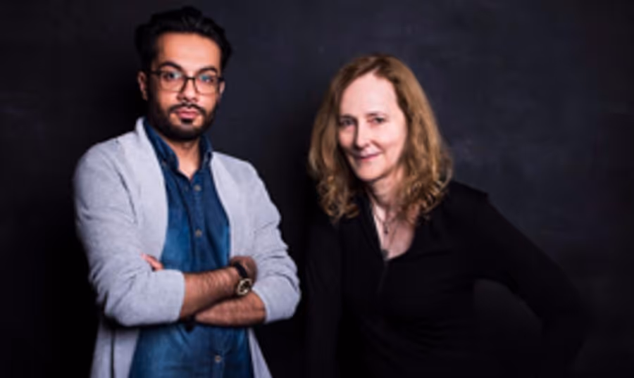 Cast, Creative Team Complete for AN ORDINARY MUSLIM at New York Theatre Workshop Image