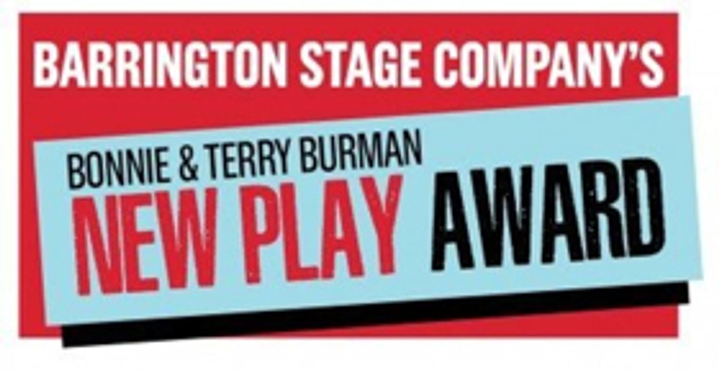 Barrington Stage Company Launches National New Play Contest; Deadline This April! Barrington Stage Company Launches National New Play Contest; Deadline This April! Image