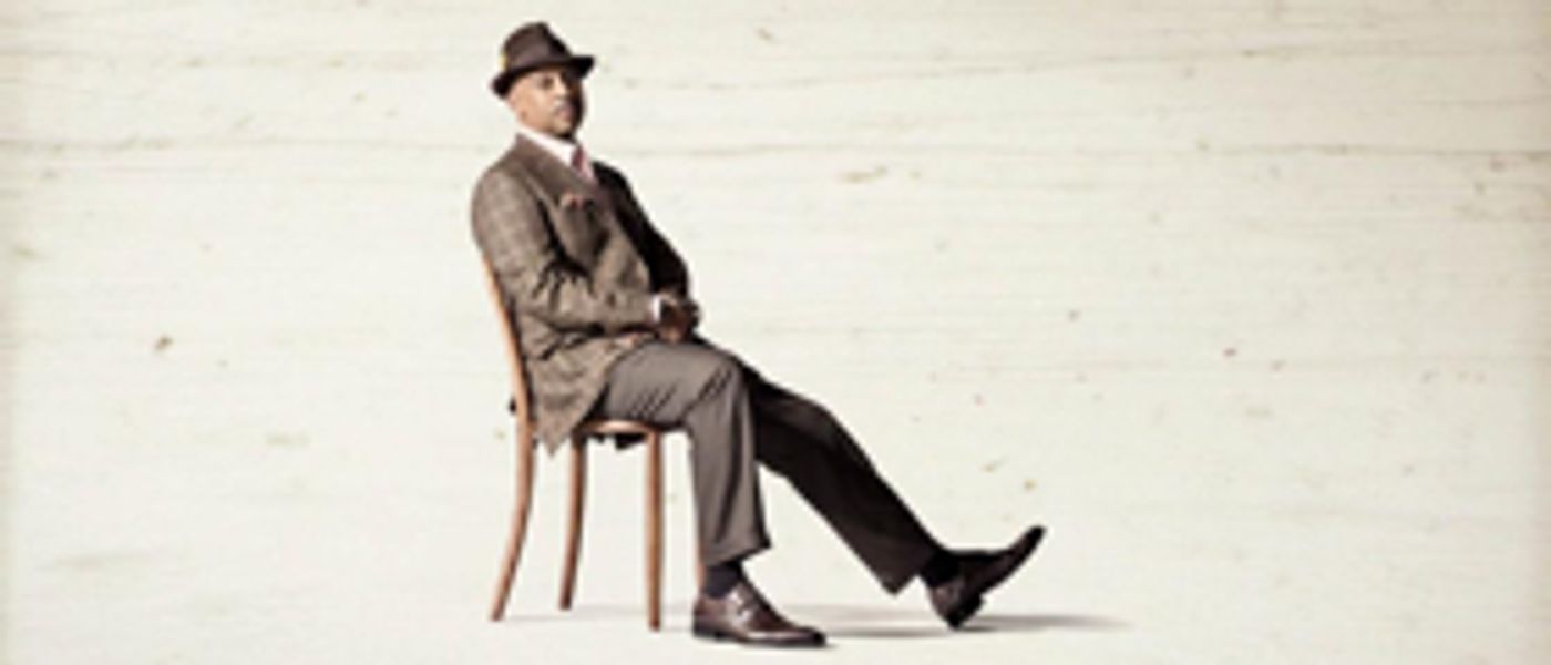 LACKAWANNA BLUES Begins Rehearsals at the Taper LACKAWANNA BLUES Begins Rehearsals at the Taper Image