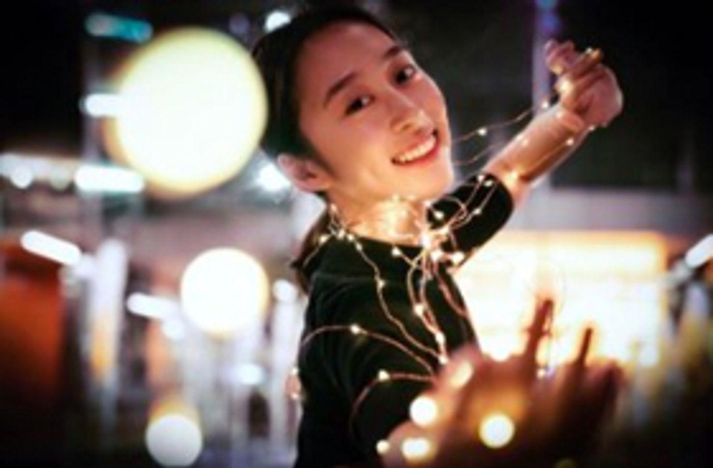 Artist Zijia Kong Will Work With Coronado High School  Image