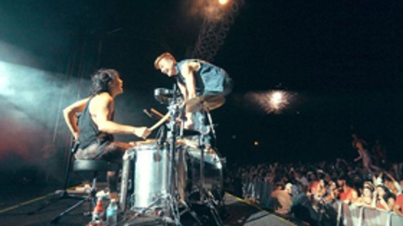 Matt And Kim Announce LP, Release First Single And Music Video  Image
