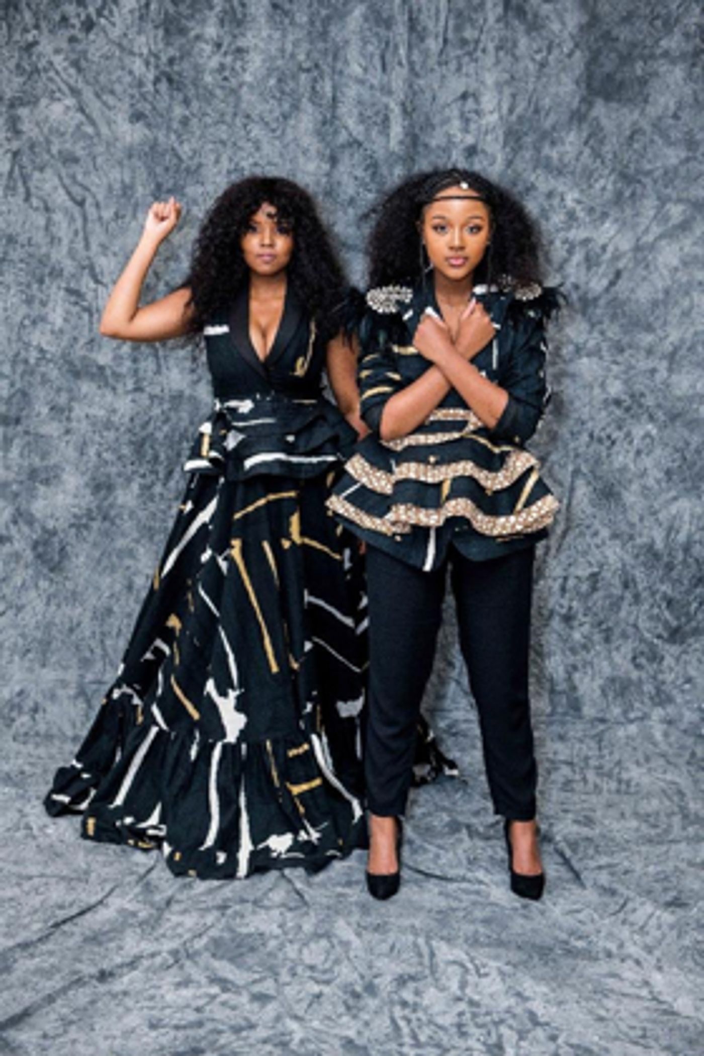 BlackboardxSpree Present #PASSTHEBATON  Image