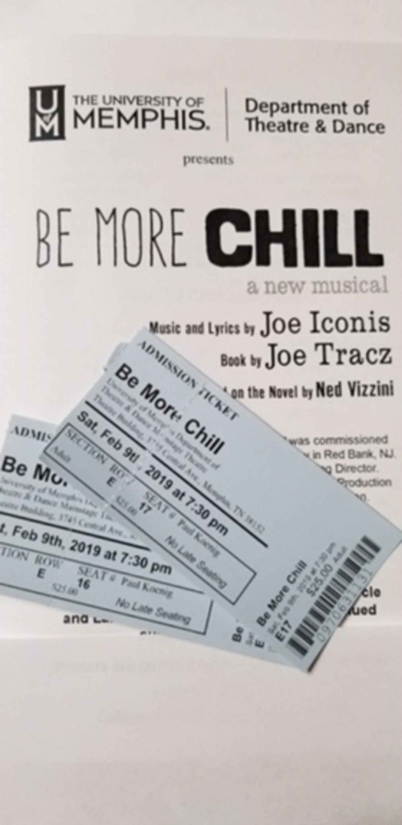 BWW Blog: The Squips Are Coming  Image